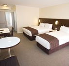 Mercure Wagga Wagga - Wagga Wagga - Mackay Tourism