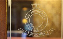 Metropole Katoomba - Katoomba - Mackay Tourism 2