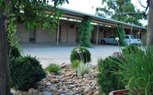 Coreen NSW Mackay Tourism