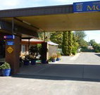 Nicholas Royal Motel - Hay - Mackay Tourism