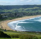 Park Ridge Retreat - Gerringong - Mackay Tourism