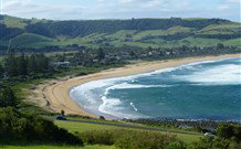 Park Ridge Retreat - Gerringong - Mackay Tourism 0
