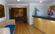 Park Ridge Retreat - Gerringong - Mackay Tourism 2