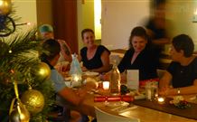 Park Ridge Retreat - Gerringong - Mackay Tourism 3