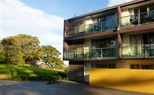 Park Ridge Retreat - Gerringong - Mackay Tourism 6