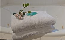 Park Ridge Retreat - Gerringong - Mackay Tourism 4