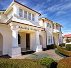 Palais Royale - Katoomba - Mackay Tourism