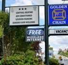 Peter Allen Motor Inn - Tenterfield - Mackay Tourism