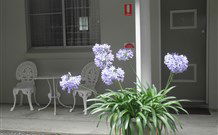 Pine Lodge Motel - Woolgoolga - Mackay Tourism 0