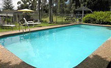 Pine Lodge Motel - Woolgoolga - Mackay Tourism 4