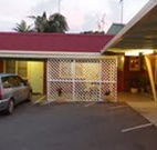 Port Macquarie Motel - Port Macquarie - Mackay Tourism