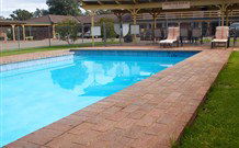 Quality Inn Carriage House - Wagga Wagga - Mackay Tourism 2
