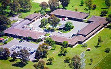 Quality Inn Carriage House - Wagga Wagga - Mackay Tourism 4