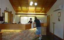 Quality Inn Carriage House - Wagga Wagga - Mackay Tourism 5