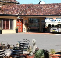 Quality Inn Country Plaza Queanbeyan - Queanbeyan - Mackay Tourism