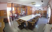 Railway Lodge Motel - Taree - Mackay Tourism 0