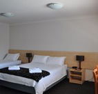 Red Cedar Motel Muswellbrook - Mackay Tourism