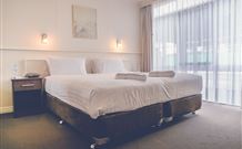 Rich River Golf Club Resort - Moama - Mackay Tourism 2