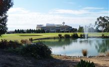 Rich River Golf Club Resort - Moama - Mackay Tourism 0