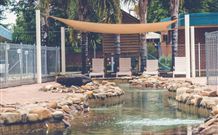 Rich River Golf Club Resort - Moama - Mackay Tourism 4