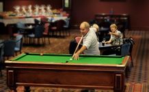 Rich River Golf Club Resort - Moama - Mackay Tourism 6