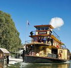Riverboat Motor Lodge - Echuca - Mackay Tourism