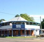 Royal Hotel South Grafton - South Grafton - Mackay Tourism