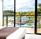 Sails Resort Port Macquarie by Rydges - Port Macquarie - Mackay Tourism