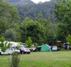 Sandy Hollow Tourist Park - Sandy Hollow - Mackay Tourism