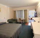 Sapphire City Motor Inn - Inverell - Mackay Tourism