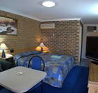 Settlers Motor Inn - Tenterfield - Mackay Tourism