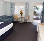 Shellharbour Village Motel - Shellharbour Village - Mackay Tourism