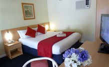 Sky Rider Motor Inn - Katoomba - Mackay Tourism 0