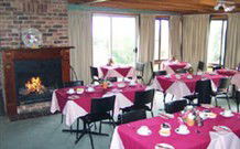 Sky Rider Motor Inn - Katoomba - Mackay Tourism 1