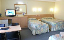 Sky Rider Motor Inn - Katoomba - Mackay Tourism 3