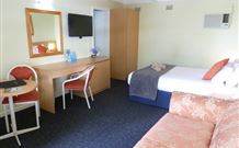 Sky Rider Motor Inn - Katoomba - Mackay Tourism 5