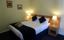 Sky Rider Motor Inn - Katoomba - Mackay Tourism 2