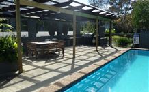 Sky Rider Motor Inn - Katoomba - Mackay Tourism 4
