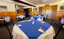 Snowy Mountains Motel - Adaminaby - Mackay Tourism 2