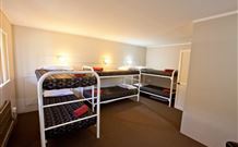 Snowy Mountains Motel - Adaminaby - Mackay Tourism 3