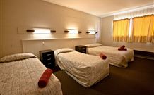 Snowy Mountains Motel - Adaminaby - Mackay Tourism 5