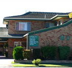 Squatters Homestead Motel - Casino - Mackay Tourism