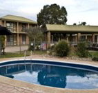 Statesman Motor Inn - Corowa - Mackay Tourism