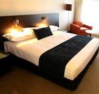 Station Motel Parkes - Parkes - Mackay Tourism
