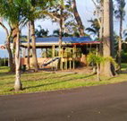 Tabourie Lake Motor Inn - Tabourie Lake - Mackay Tourism
