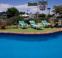 The Garden Court Motor Inn - Wellington - Mackay Tourism