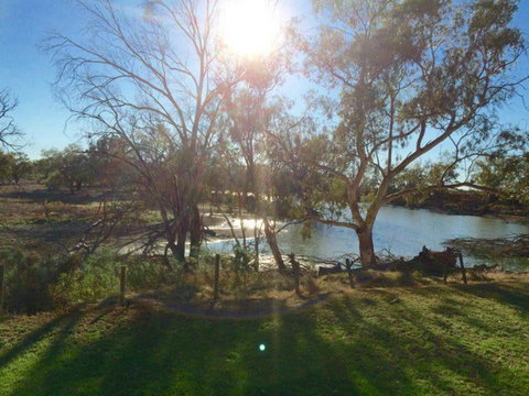 Warrawong On The Darling - Mackay Tourism 5