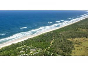 Wooyung NSW Mackay Tourism