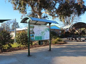 Walla Walla ACT Mackay Tourism