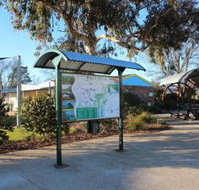 Walla Walla Primitive Camping Ground - Mackay Tourism